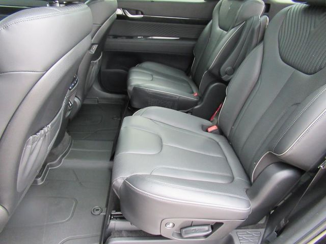 2024 Hyundai Palisade Calligraphy photo 25