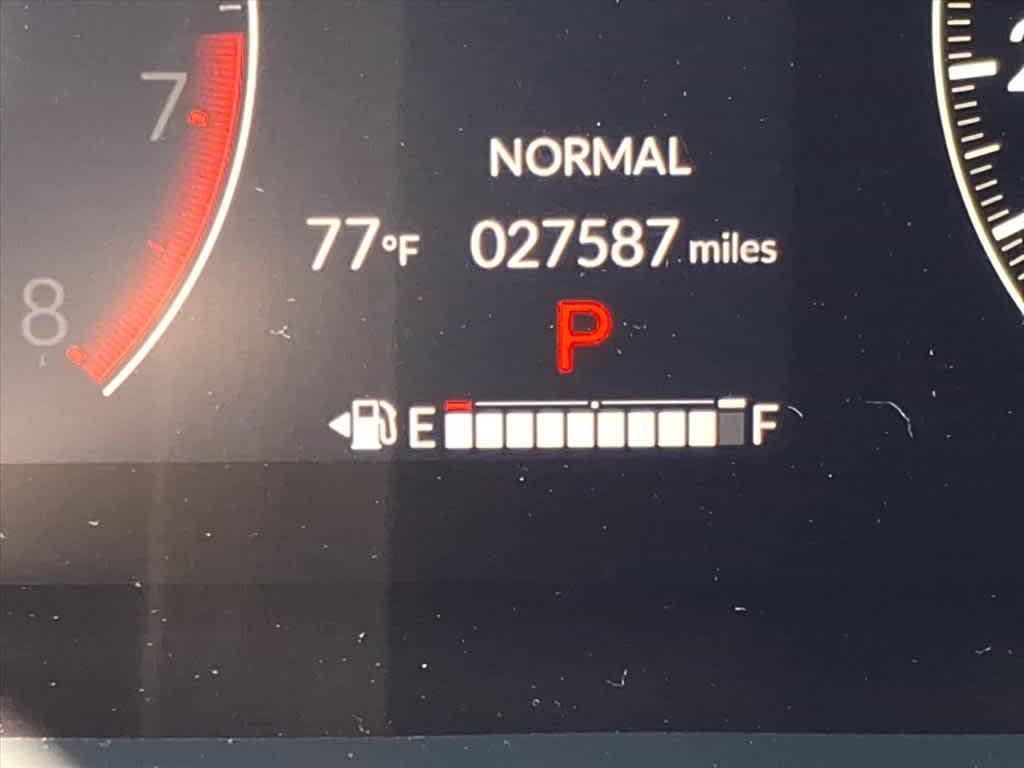 2023 Honda HR-V Sport photo 20