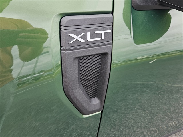 2025 Ford Maverick XLT photo 19