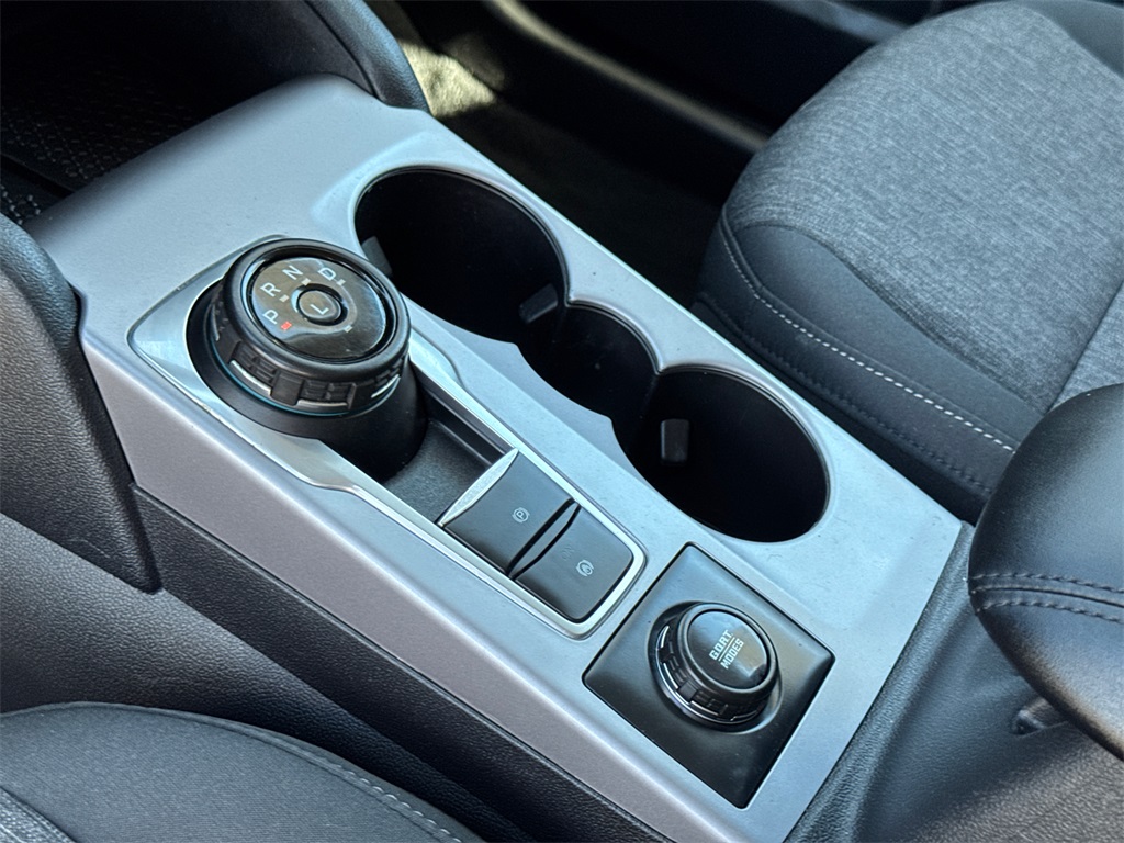 2023 Ford Bronco Sport Big Bend photo 26