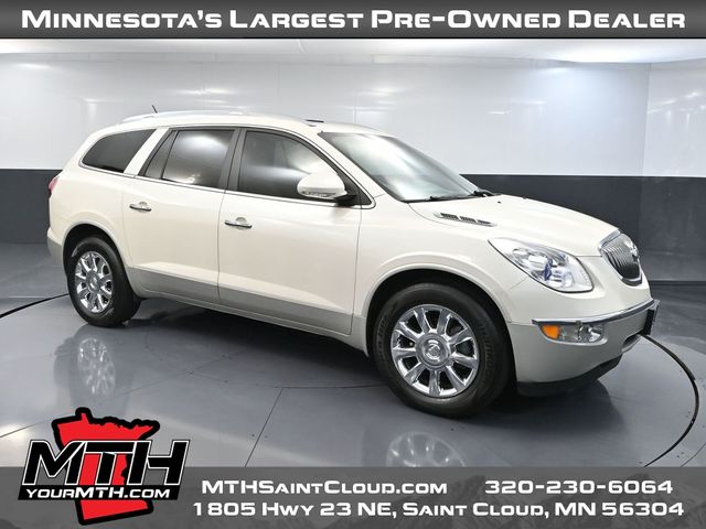 2011 Buick Enclave CXL-1