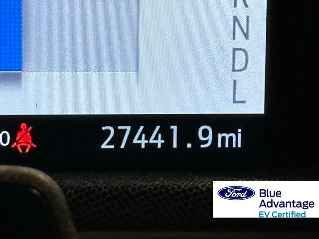 2022 Ford Mustang Mach-E GT photo 13