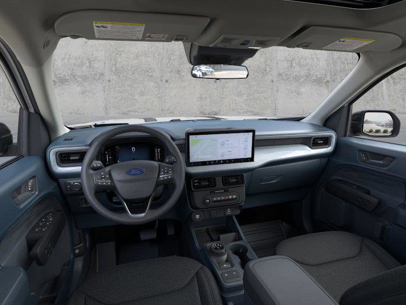 2025 FORD MAVERICK - Image 10