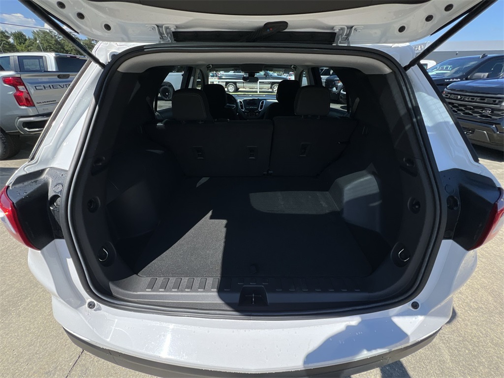 2021 Chevrolet Equinox LS photo 31