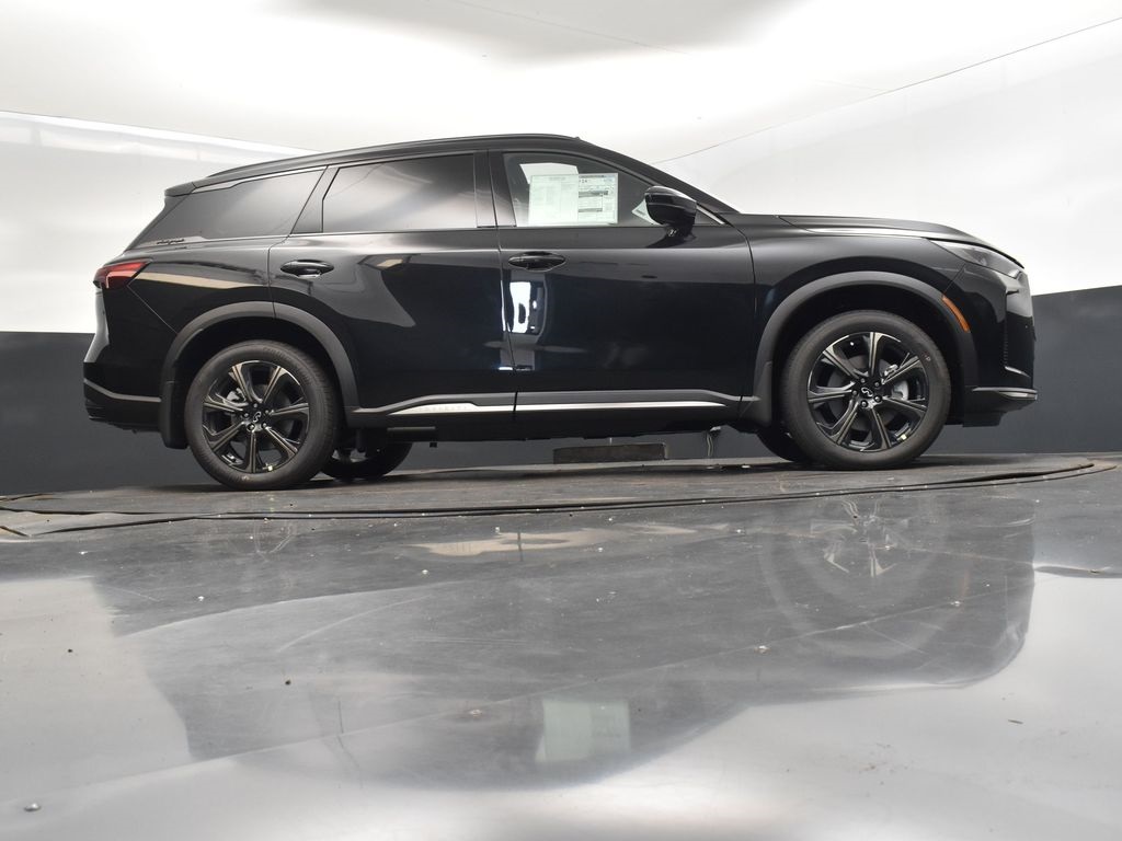 2026 Infiniti QX60 Autograph AWD photo 41