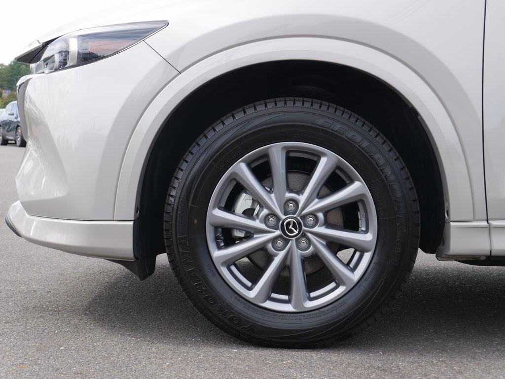 2025 Mazda CX-5 2.5 S Preferred photo 10