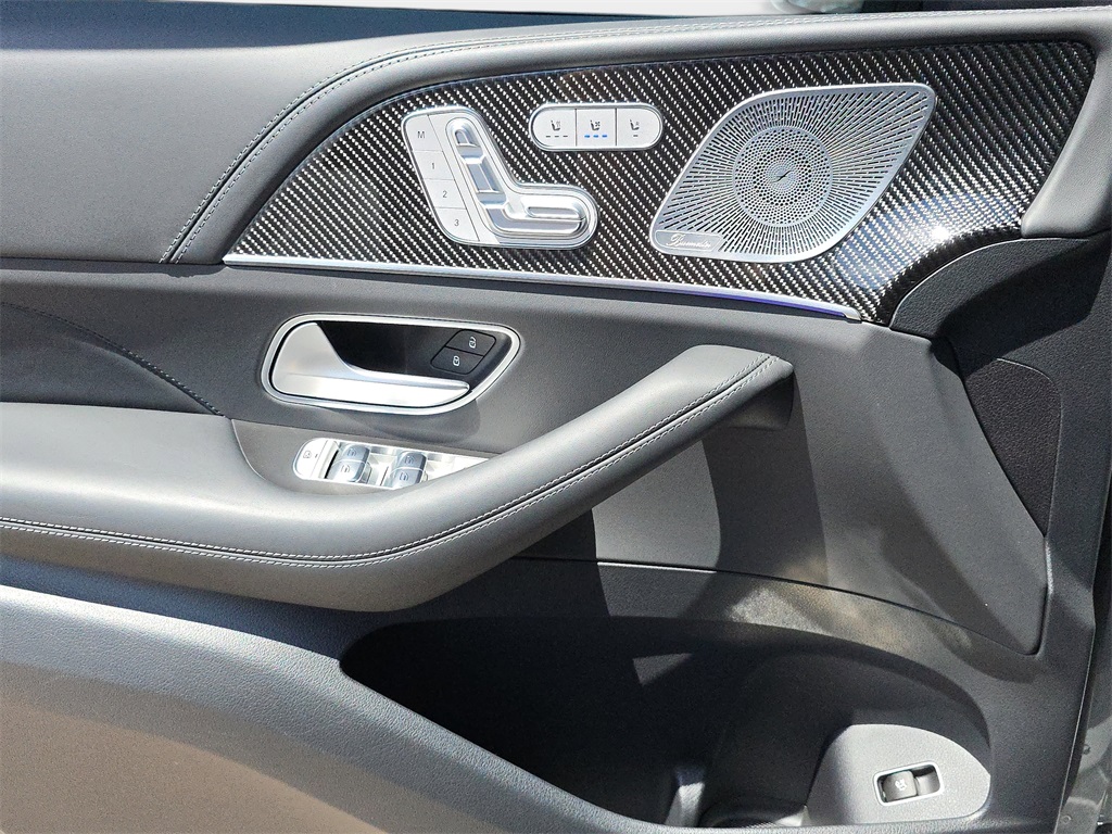 2024 Mercedes Benz GLE 63 S photo 18