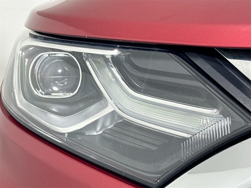 2018 Chevrolet Equinox Premier photo 22