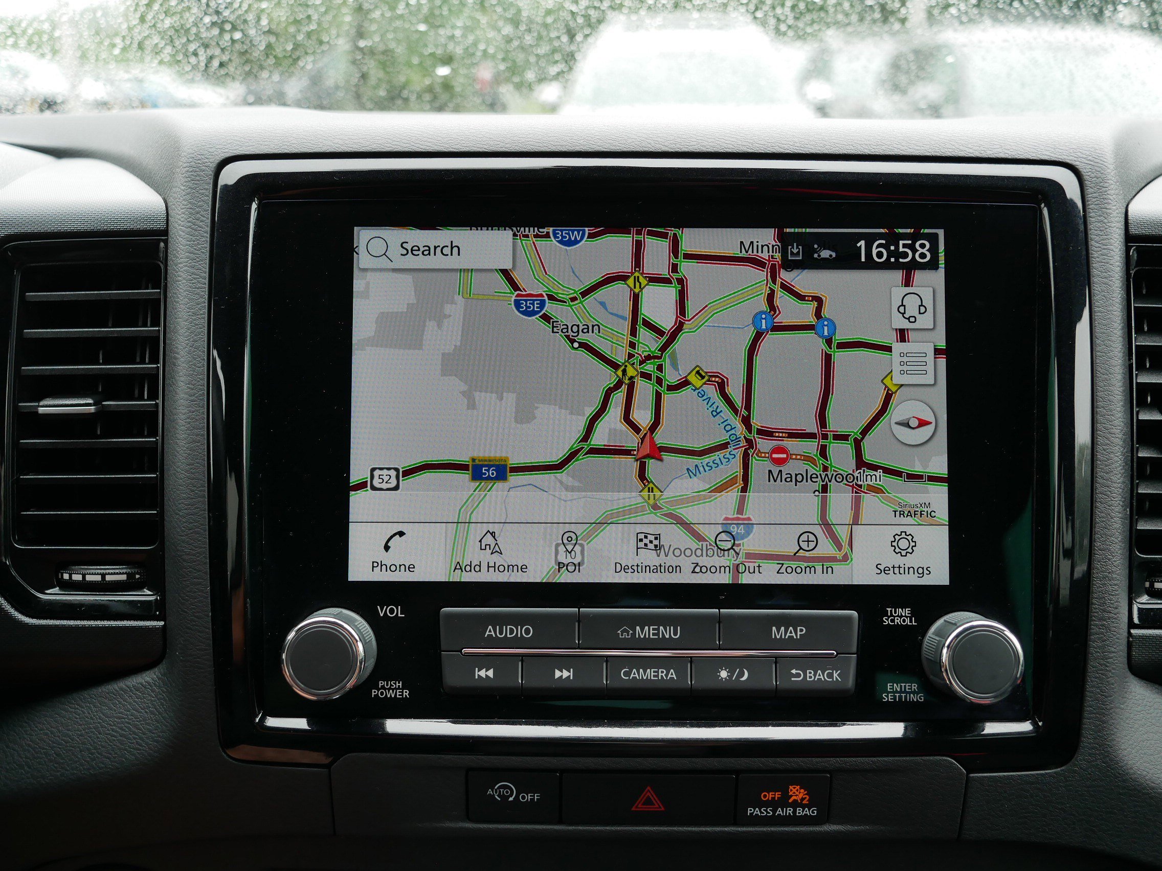 2023 Nissan Frontier PRO-4X photo 27