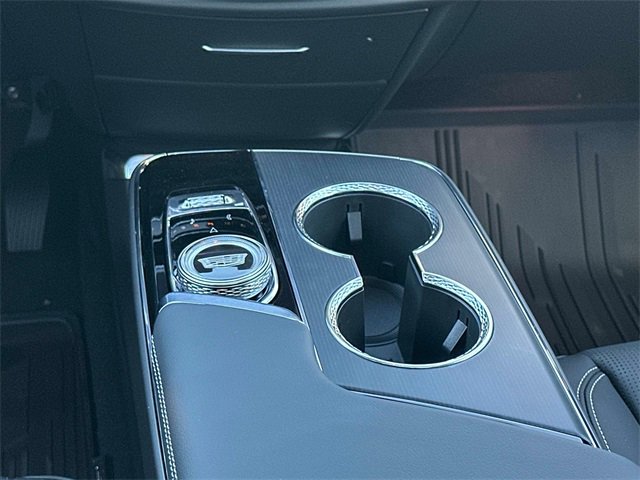 2026 Cadillac Lyriq Sport photo 4