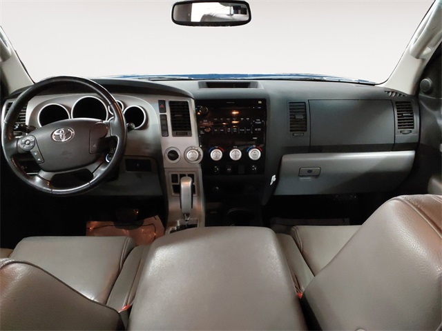 2007 Toyota Tundra Limited photo 10
