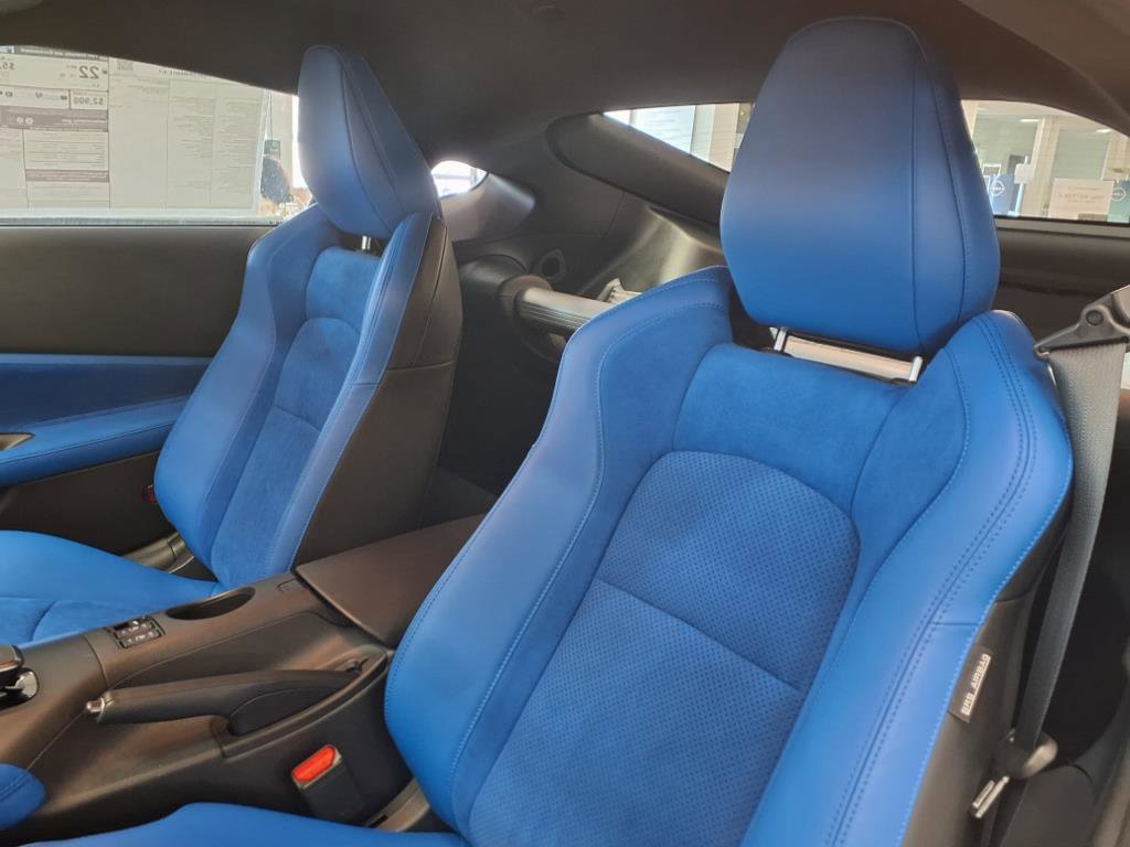 2025 Nissan Z Performance photo 10