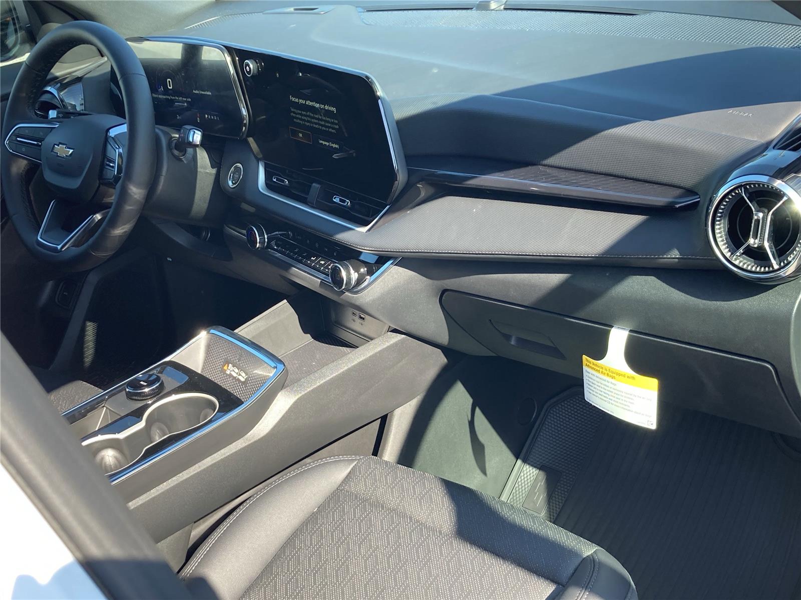 2026 Chevrolet Equinox LT photo 31
