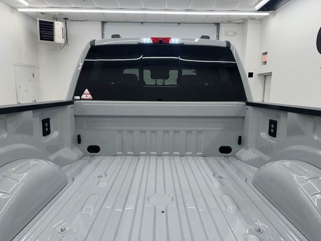 2026 Ford F-350 Lariat photo 17