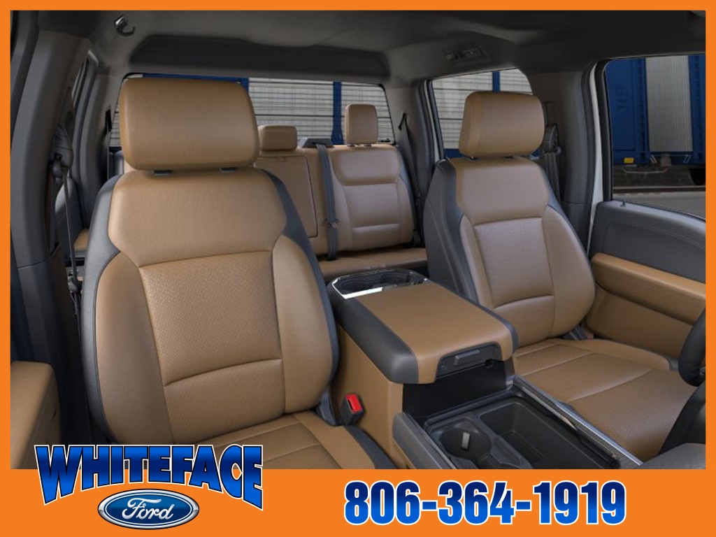 2026 Ford F-350 Lariat photo 9