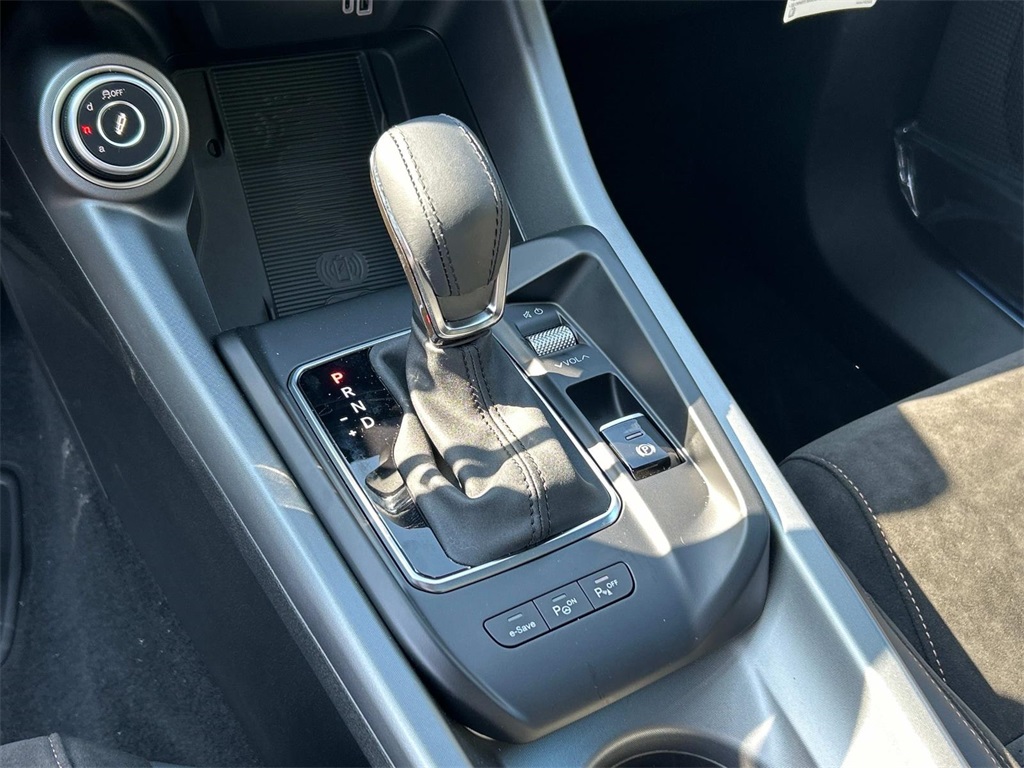2025 Alfa Romeo Tonale BASE SPRINT photo 24