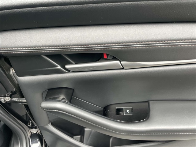 2024 Mazda Mazda3 2.5 Select Sport Base photo 11