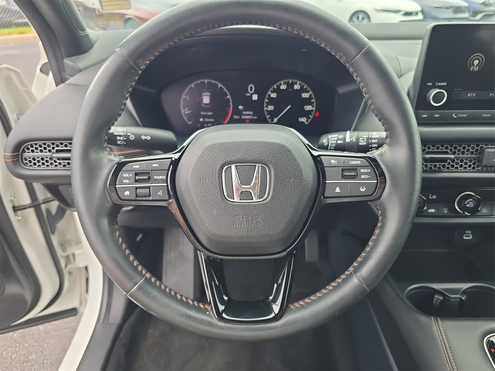 2023 Honda HR-V Sport photo 19