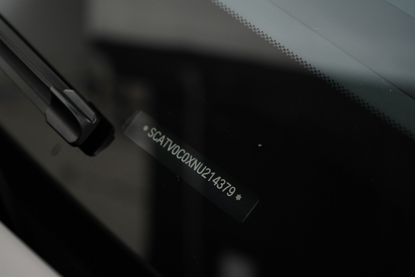 2022 Rolls Royce Ghost RR21 photo 49