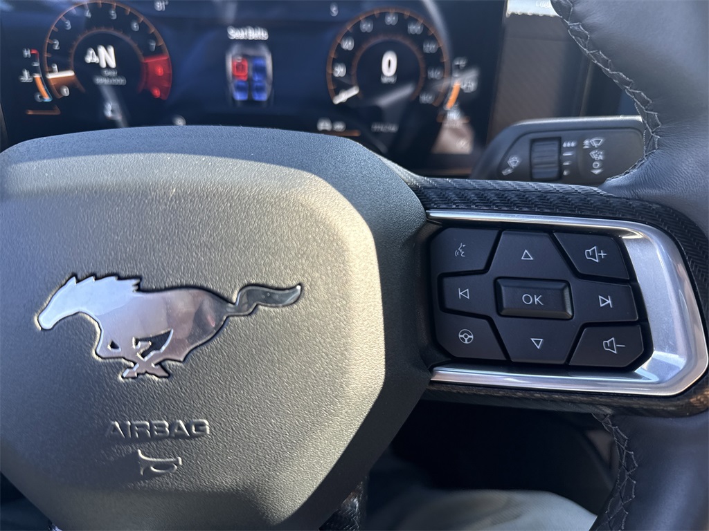 2024 Ford Mustang GT photo 22