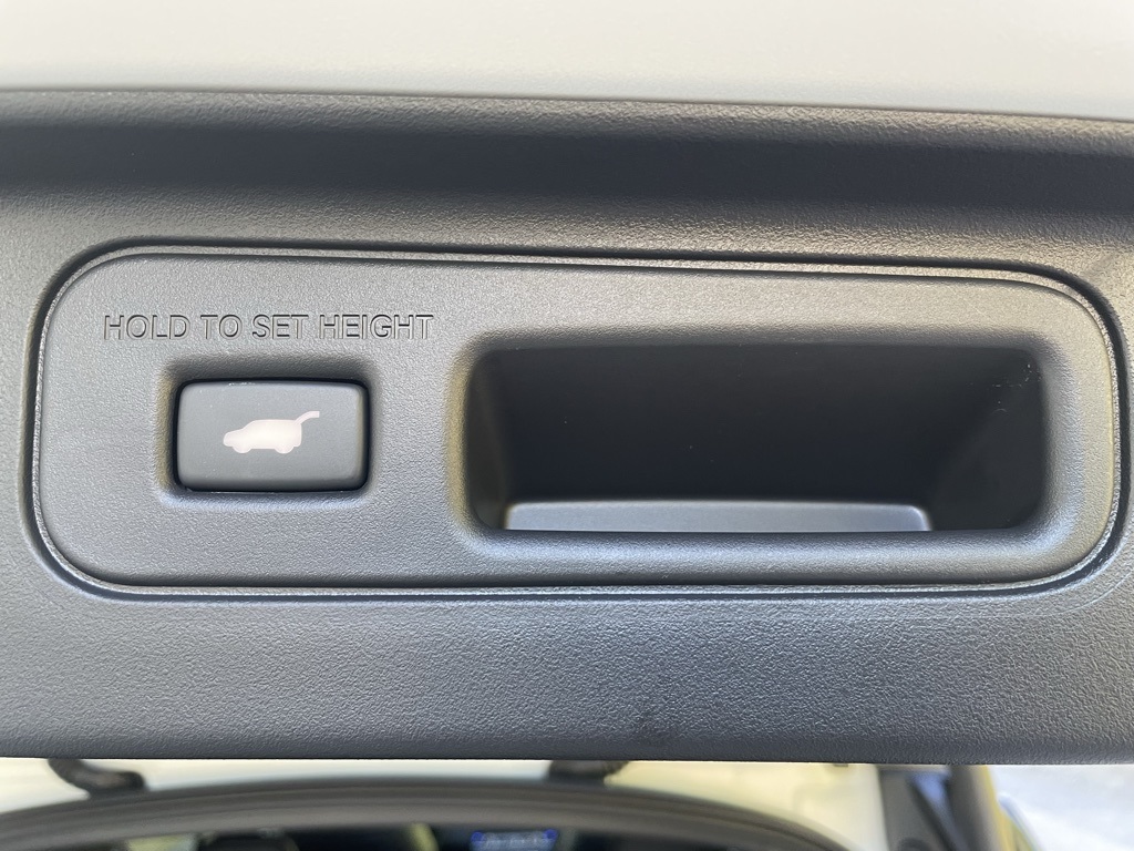 2026 Honda Passport TrailSport Elite photo 6