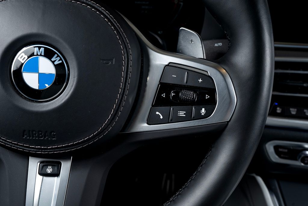 2023 Bmw X6 xDrive40i photo 38
