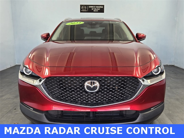 2023 Mazda CX-30 2.5 Select photo 3