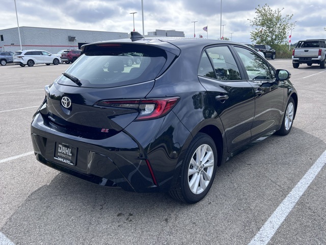 2025 Toyota Corolla SE photo 15