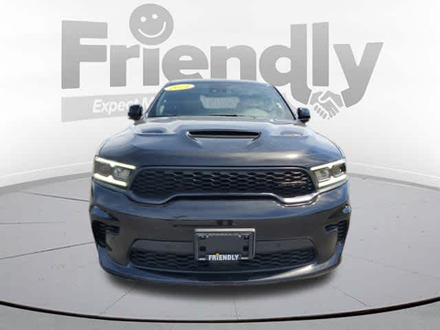 2024 Dodge Durango SRT 392 Plus photo 7
