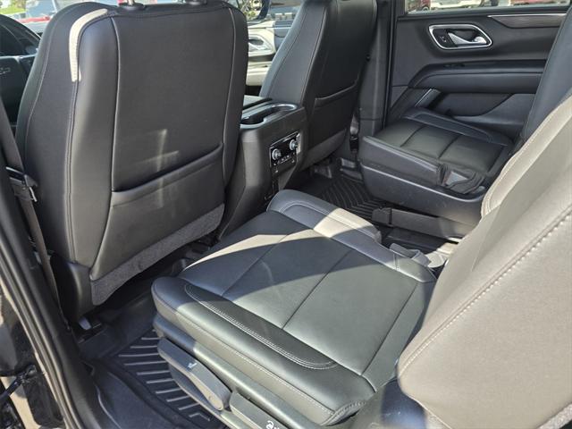 2021 Chevrolet Tahoe Z71 photo 14