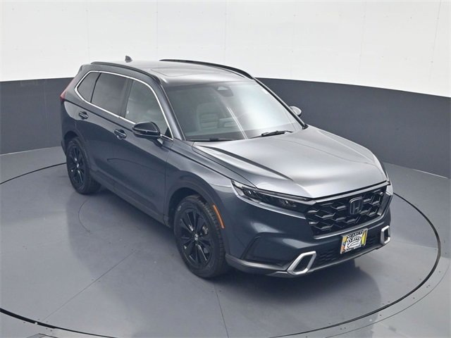 2024 Honda CR-V Hybrid Sport Touring photo 15