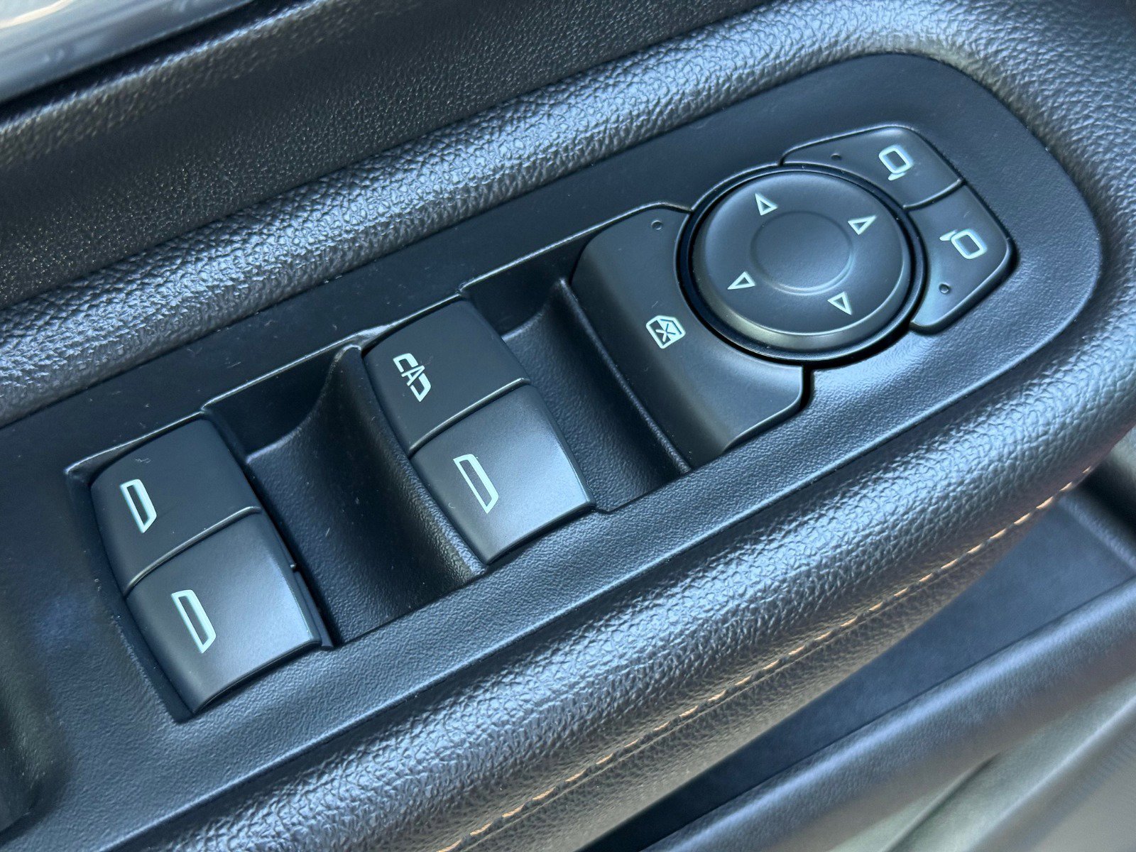 2019 Gmc Terrain SLT photo 8