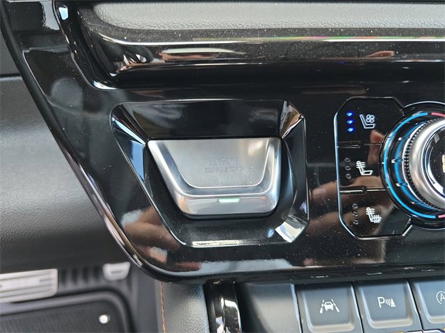 2026 Gmc Sierra 1500 AT4 photo 23