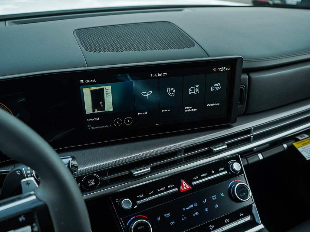 2026 Hyundai Santa Fe SEL photo 23