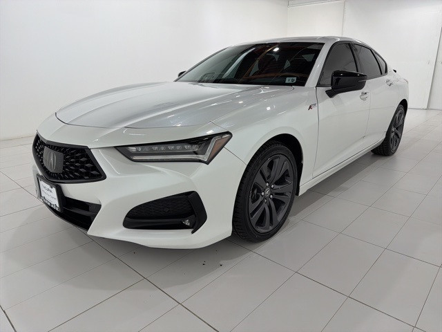 2023 Acura TLX A-SPEC Package's photo