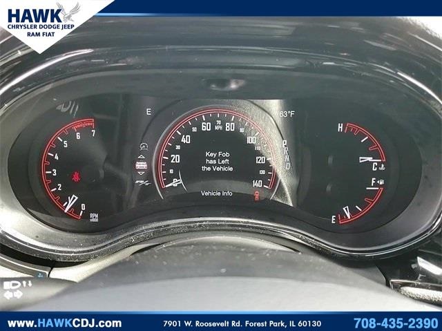 2023 DODGE DURANGO - Image 15