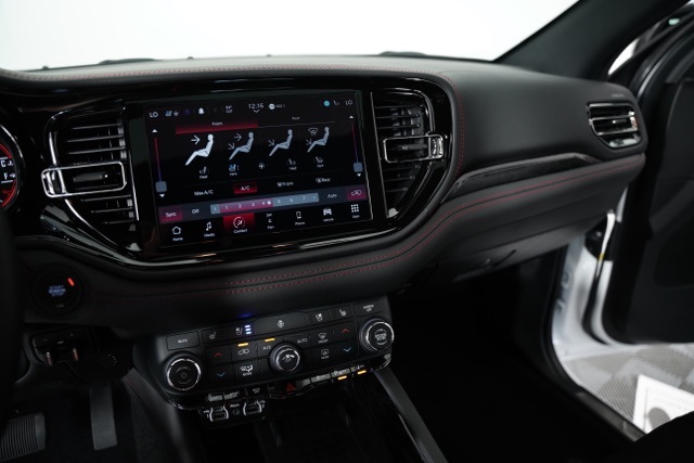 2025 Dodge Durango GT Plus photo 7