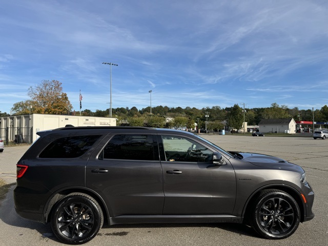 2021 Dodge Durango R/T photo 4