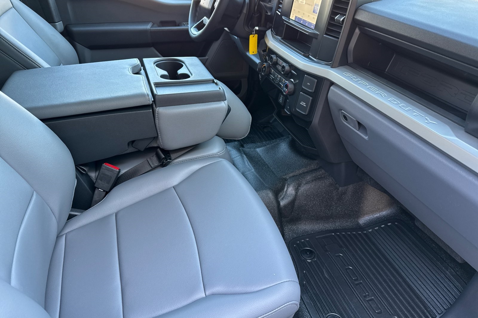 2025 Ford F-250 XL photo 13