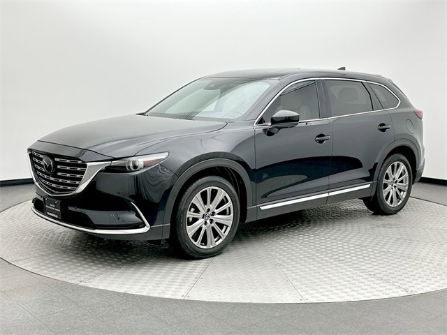 2023 Mazda CX-9 Signature's photo