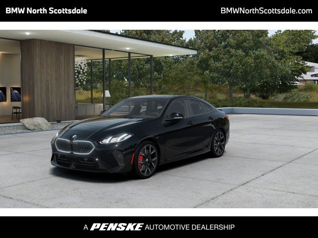2026 BMW 2 Series 228's photo