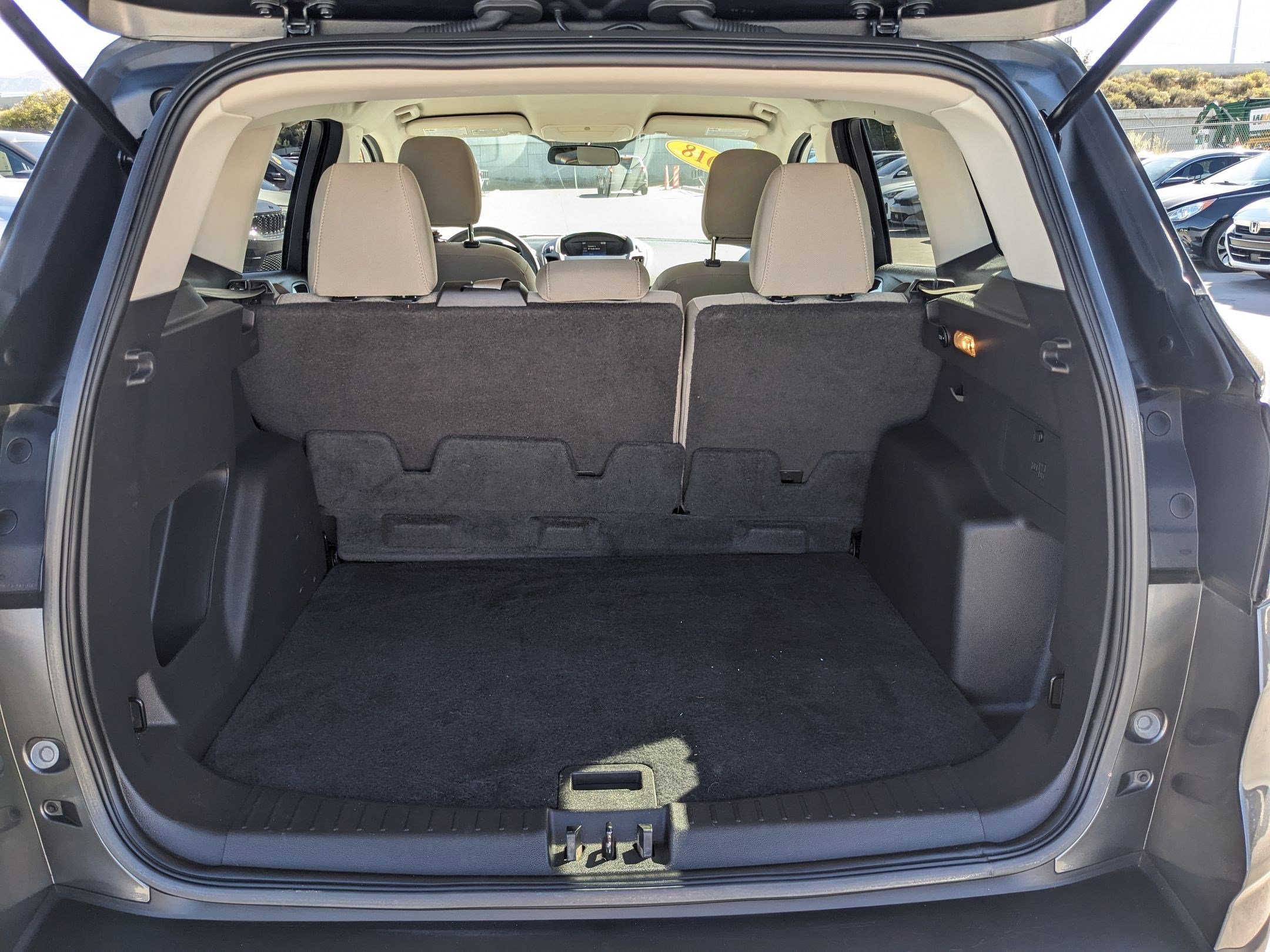 2018 Ford Escape SE photo 20