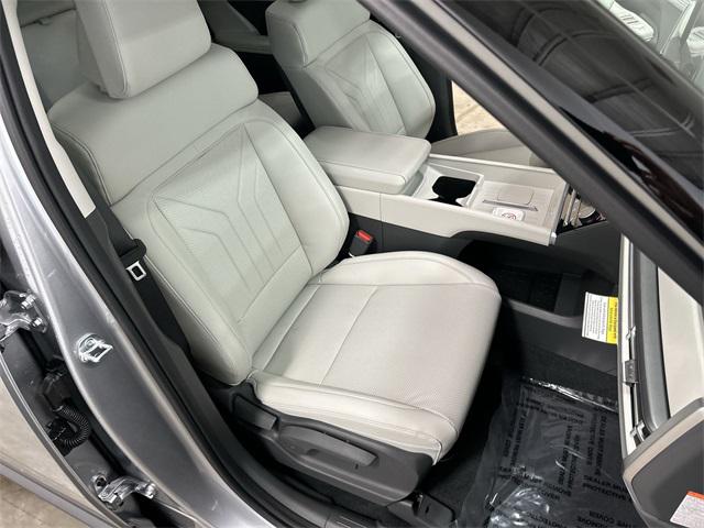 2026 Hyundai Santa Fe SEL photo 36
