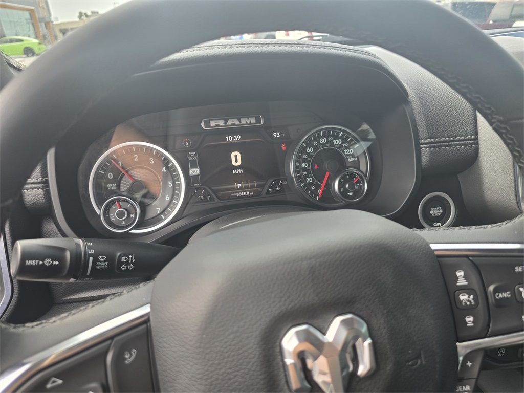 2025 Ram 1500 Laramie photo 25