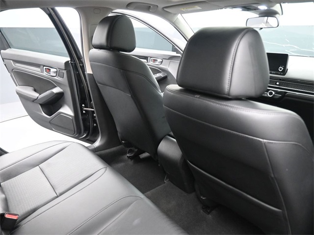2023 Honda Civic EX-L photo 26