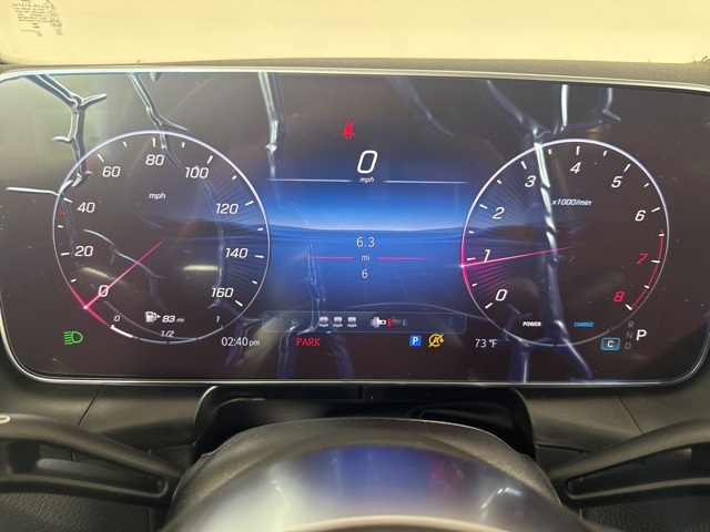 2026 Mercedes Benz GLC 300 4MATIC photo 15