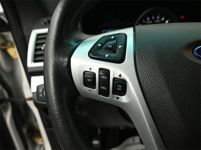 2015 FORD EXPLORER - Image 16