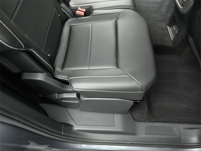 2021 VOLKSWAGEN ATLAS - Image 25