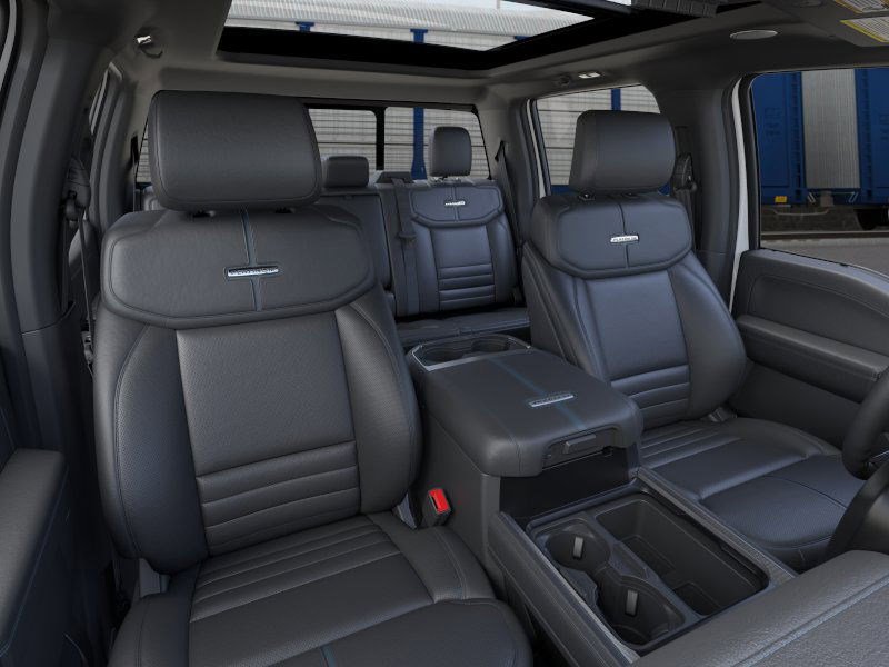 2026 Ford F-350 Platinum photo 10