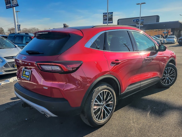 2023 FORD ESCAPE - Image 40